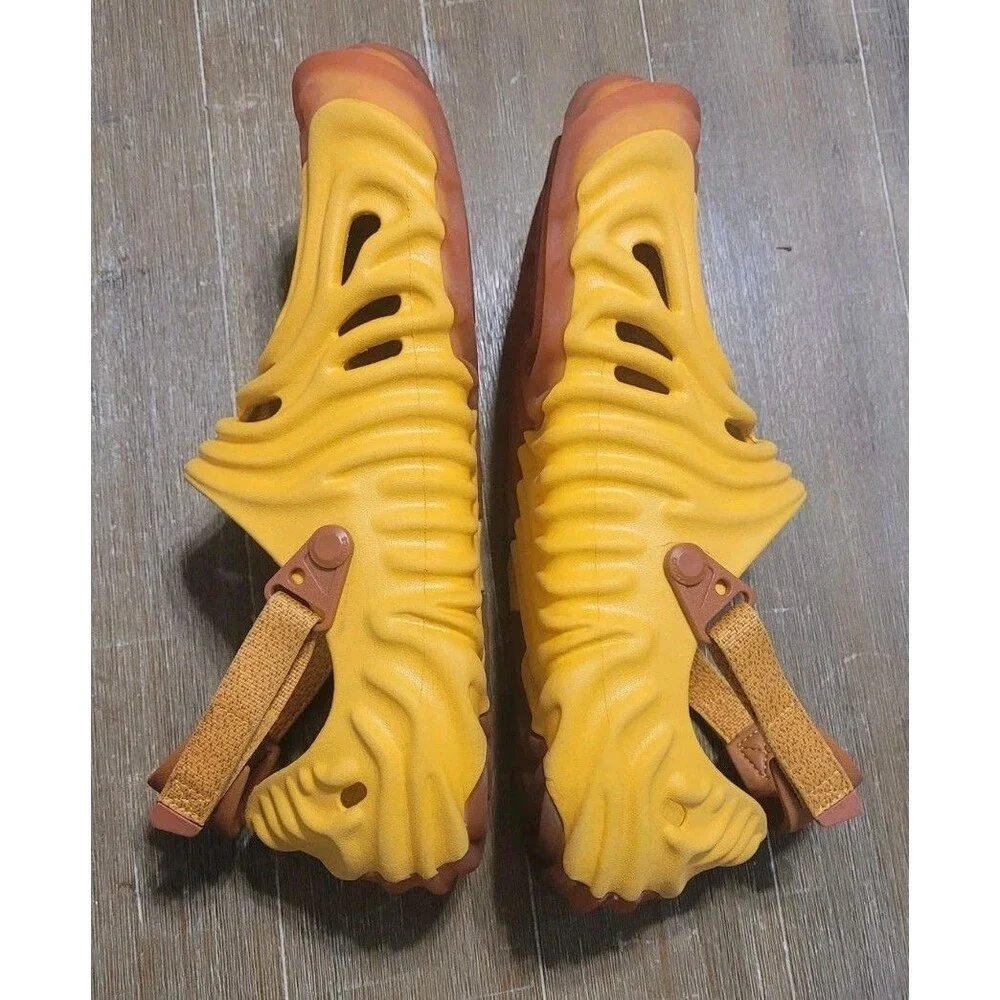 CROCS salehe bembury
